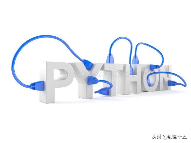 未来吃香的python编程,python快速赚钱方法