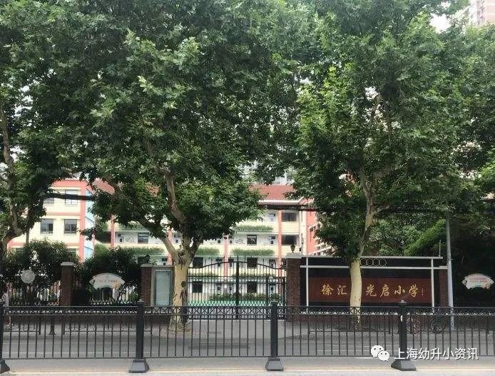 上海十大民办小学排名一览表最新,上海全市招生的民办小学