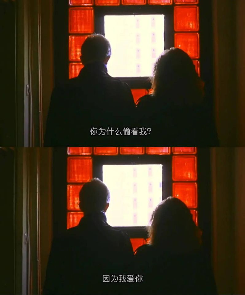 夫妻之间无声胜有声的视频,夫妻相处中最和谐的状态