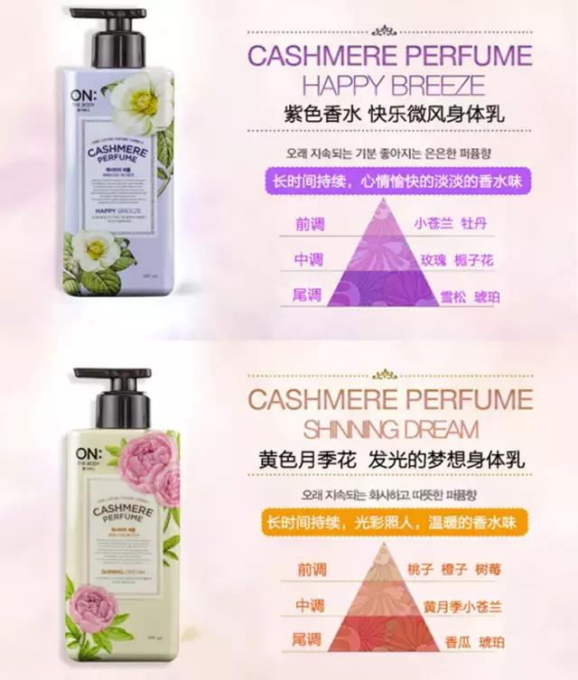 韩国销量最好的产品有哪些,韩国有哪些好用的身体乳