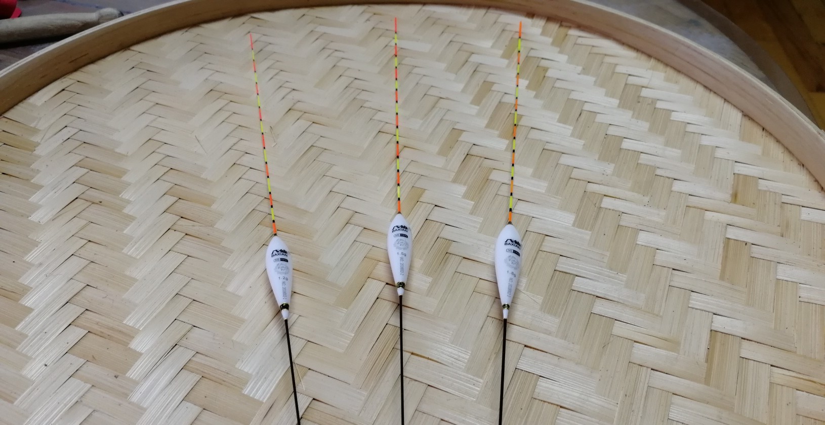 新手选钓鱼漂,钓鱼新手选择什么鱼漂