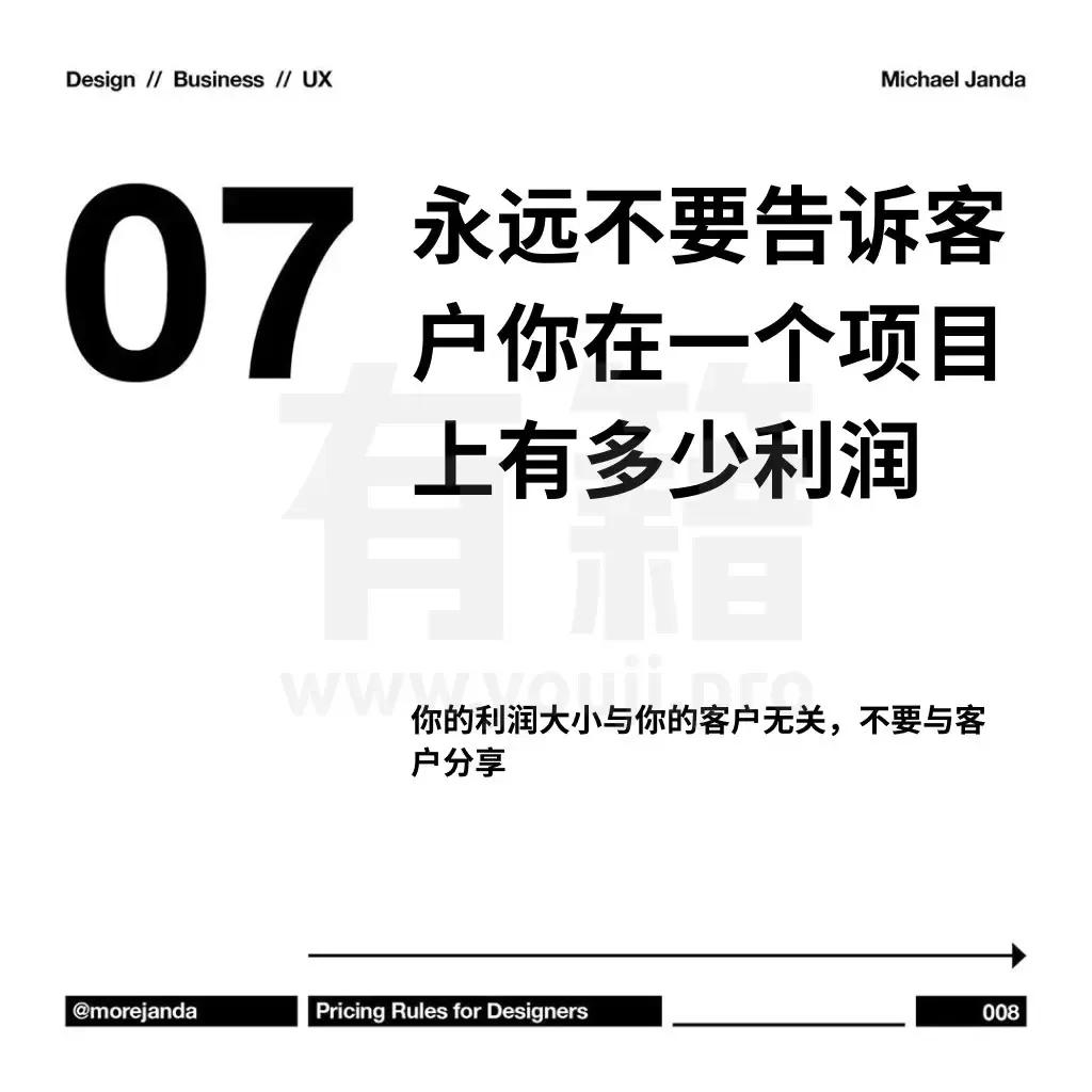 ui设计私活报价计算公式,设计人员接私活怎么处理