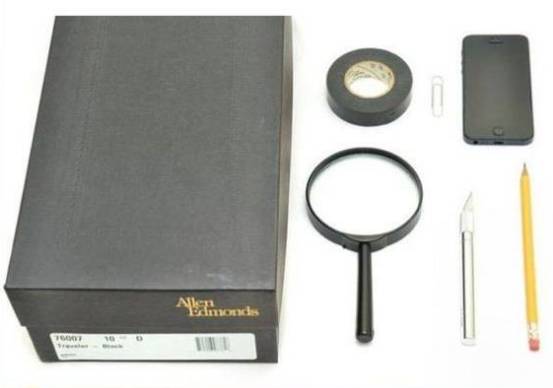 3-6岁儿童益智手工玩具鞋盒,幼儿园鞋盒里的动物世界手工作品