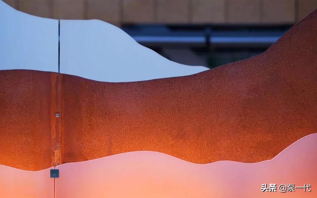 什么是耐候钢厂家批发价,什么是耐候钢价格多少