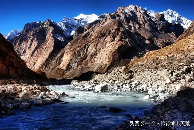 十大穿越线路,国内终极穿越线路