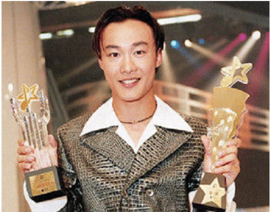 杨千嬅到底喜欢郑中基还是陈奕迅,杨千嬅喜欢陈奕迅还是郑中基