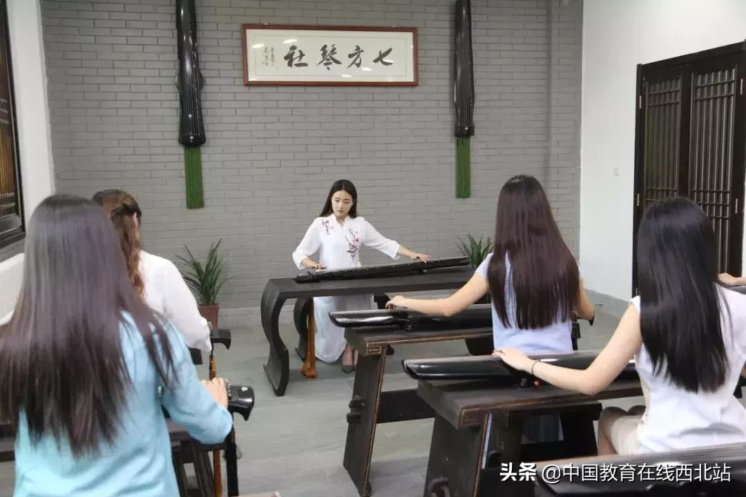 陕西省西安市西安外事学院怎么样,西安外事学院卓越学校