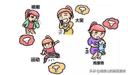 女人“*处私**”的这个尴尬事,很多人易中招,看看你有没有?