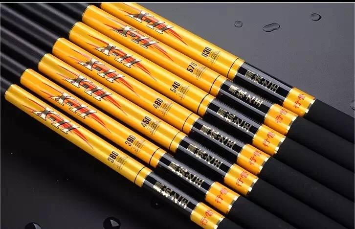 手竿怎么选比较实用,新手手竿怎么选漂