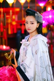 关晓彤为什么被称为京圈格格,关晓彤京圈格格怎么由来