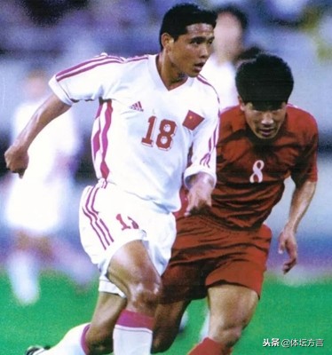 中国马拉多纳陈涛,马拉多纳七次退役