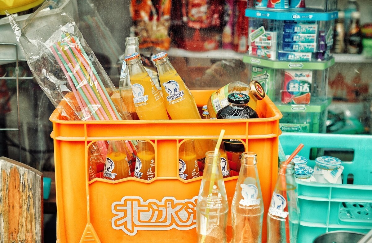 北冰洋与老北京汽水有什么不一样,老北冰洋消失的原因