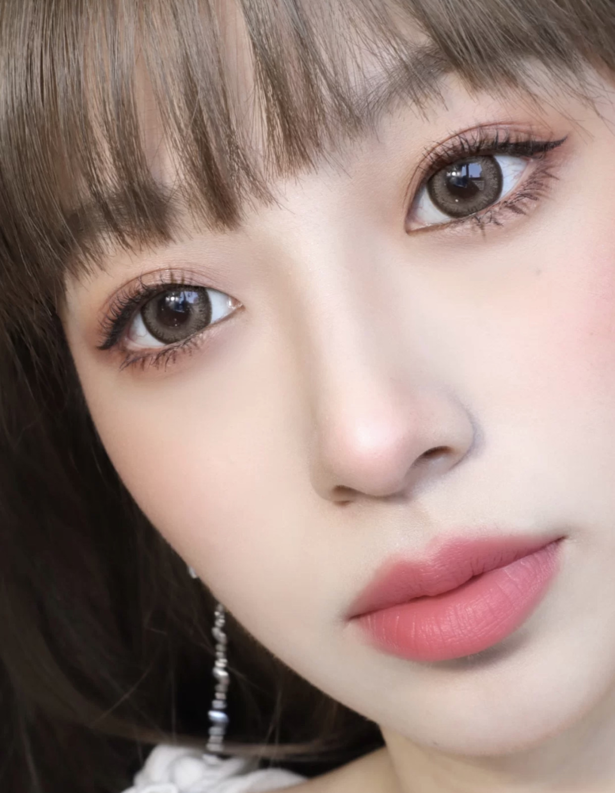 “茶艺口红”又返潮了！原来心机婊、绿茶白莲花都喜欢这些颜色