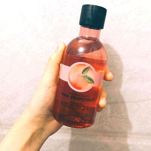 安利的沐浴露有多好用,安利的沐浴露推荐