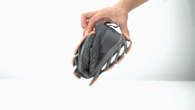 adidast头鞋脚感,adidas曾经的刀锋鞋