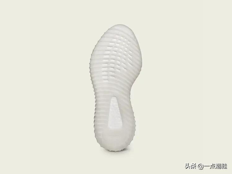 开始登记！白斑马YeezyBoost350V2下周五国内补货