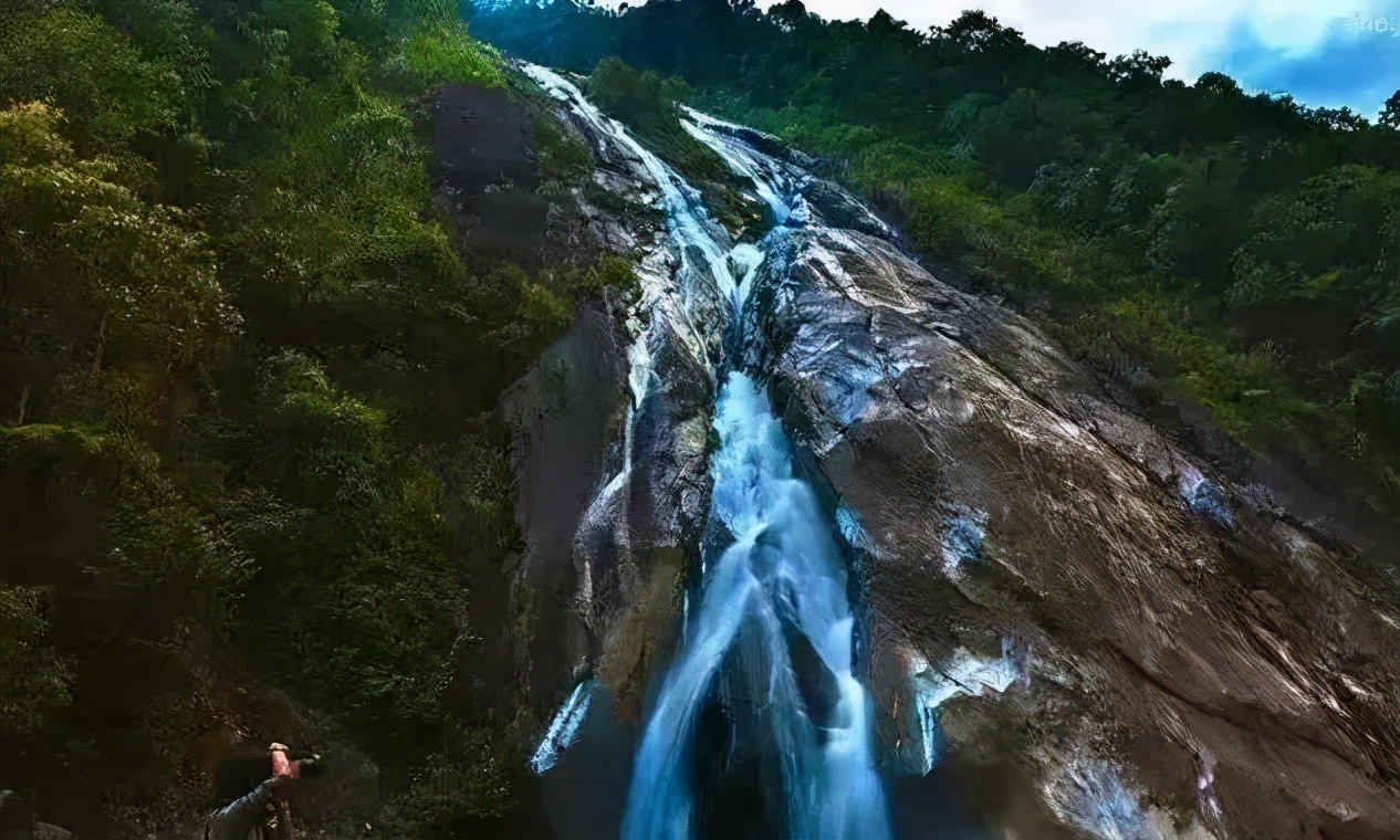 云南18个县城被评为天然氧吧,中国云南天然氧吧城市有哪几个