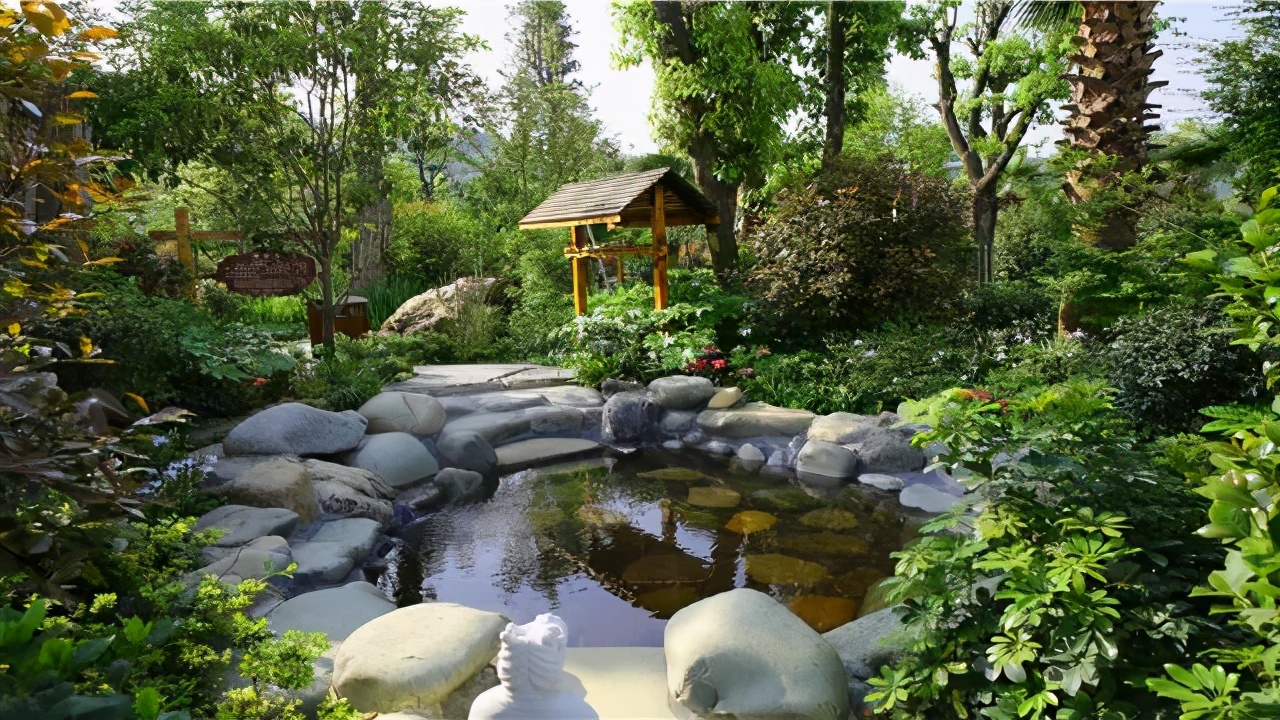 云南火龙驱赶至贵州石阡，温泉水的热度带动全城康养的健康新潮流