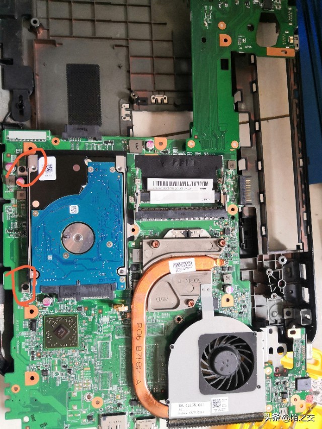 戴尔d630升级固态硬盘,戴尔笔记本光驱换固态硬盘