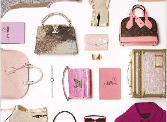 gucci和lv哪个值得购买,lv和gucci最新消息