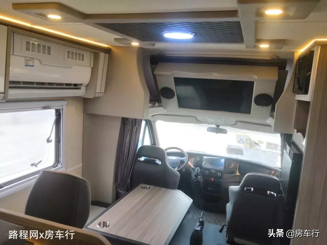 房车推荐10万到20万之间豪华版,房车推荐20-30万左右驾驶体验