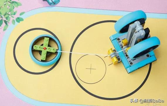 乐高fll比赛2024第二轮,乐高2024fll比赛的含金量