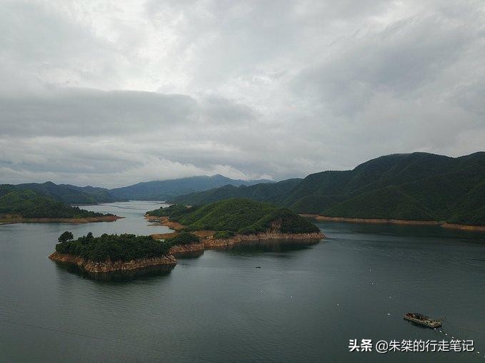 金寨红军纪念馆周围景点,大别山老区金寨县红军纪念馆