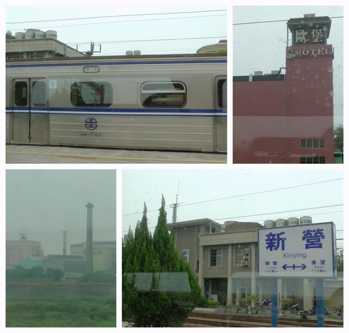 2018年十一月台湾环岛八日游攻略,台湾15天环岛游自由行