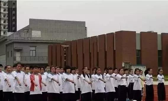 合肥最强的六所高中,合肥八中教育集团翡翠中学第一名