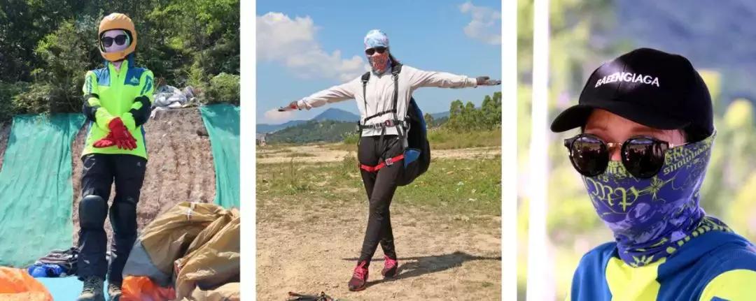 滑翔伞飞行培训哪家专业,滑翔伞飞行培训