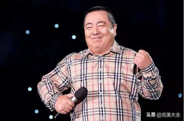 董浩叔叔长得和蔼可亲,董浩叔叔亲和力