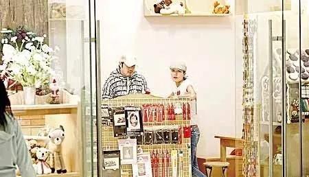 杨怡自曝公主身份后续,杨怡怀孕后首次露面