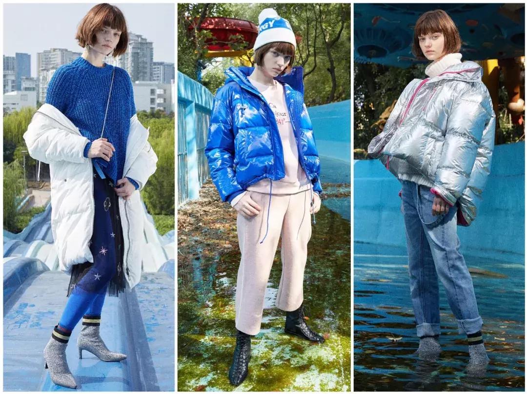 冬天必备的6款外套拿走不谢,必备秋冬外套