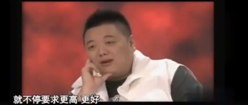 周星驰最扎心一段话,周星驰十个扎心片段