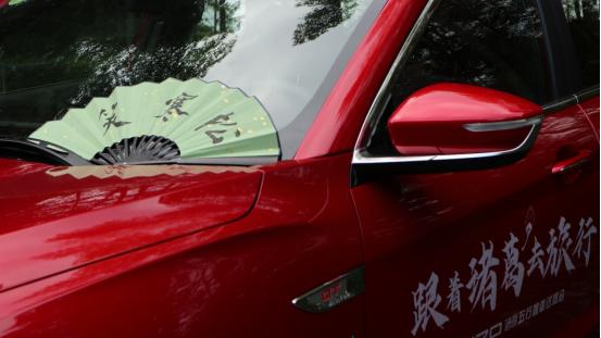 捷途x70诸葛版试驾第一视角,探访捷途x70