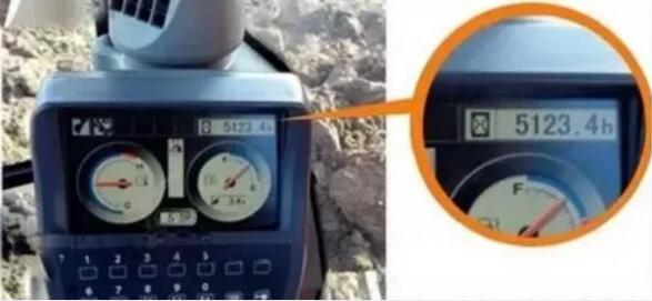 如何挑选二手挖机避免被坑,二手手机避坑技巧