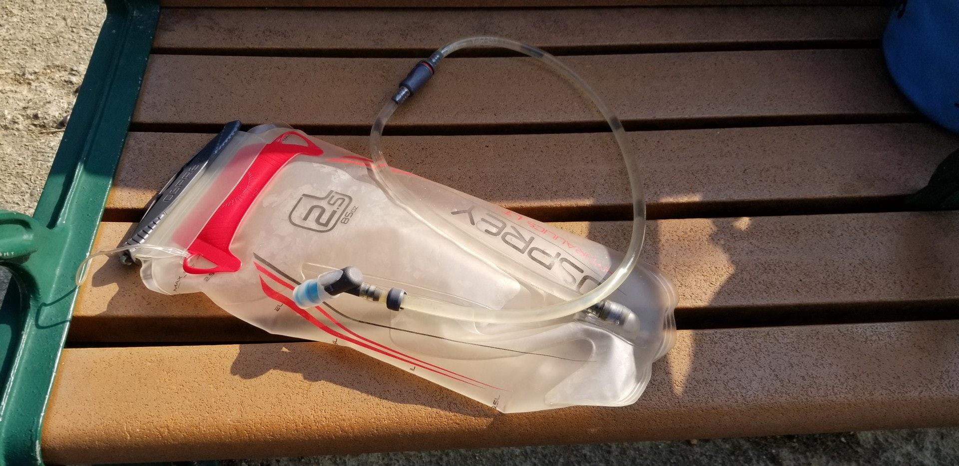 登山要准备几个背包,爬山要带什么装备