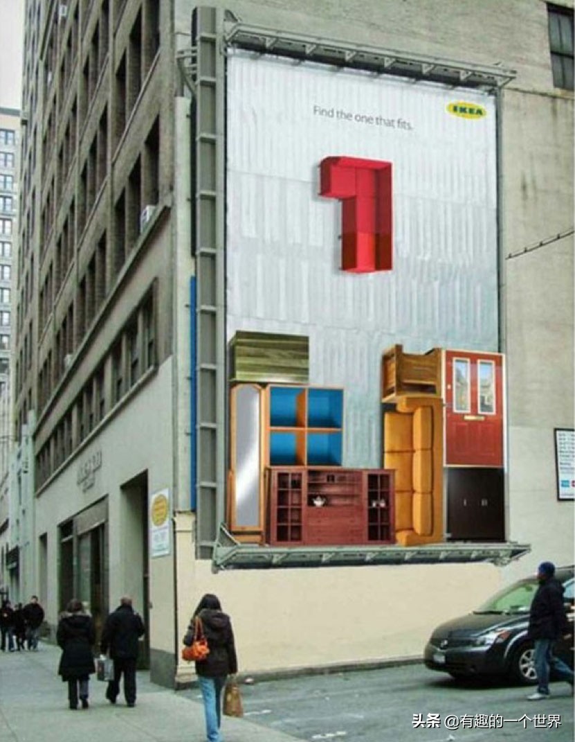 如果广告都拍成这样谁还看连续剧,假如广告都能这样拍