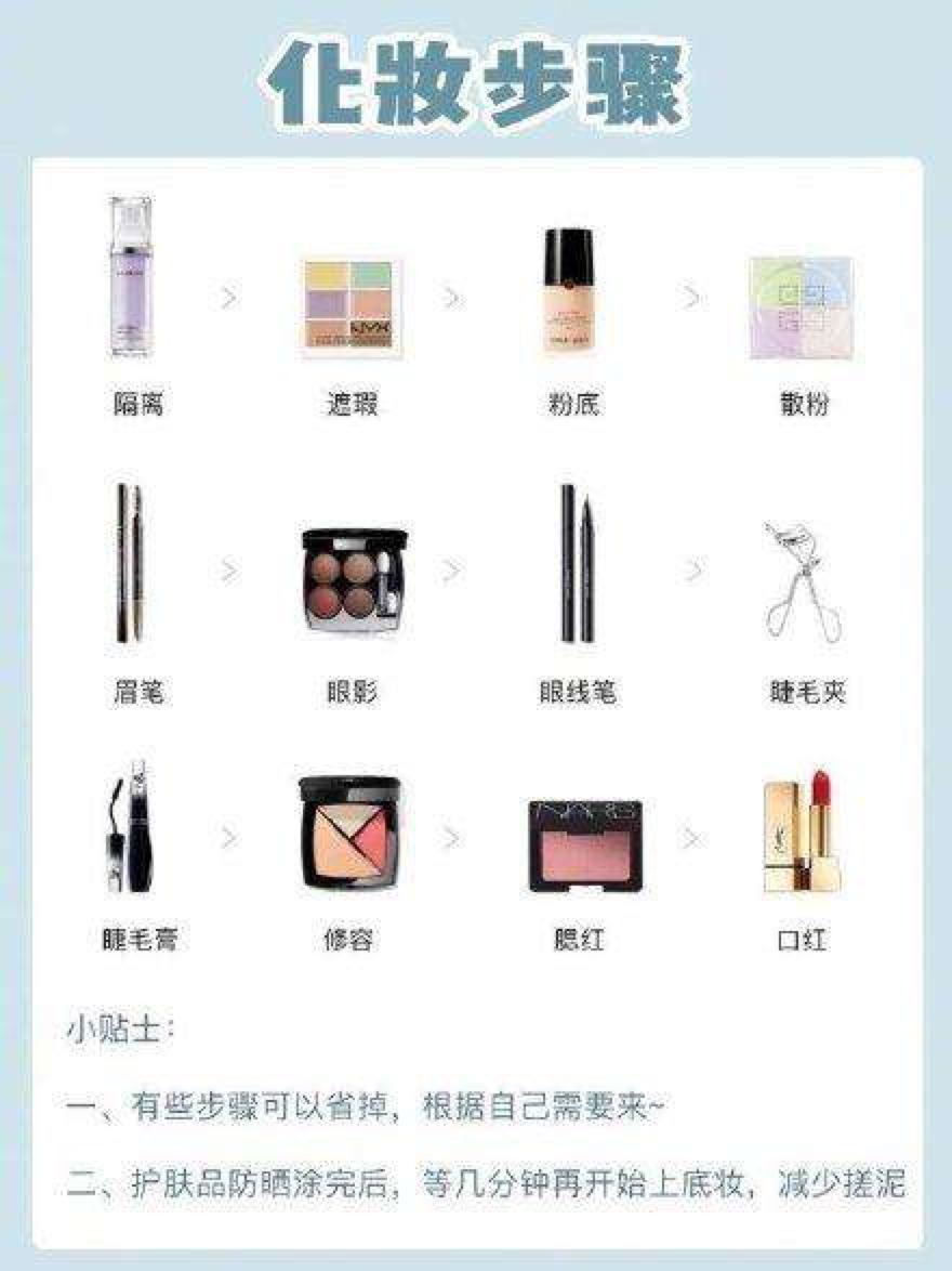 学生涂防晒霜之前涂什么,防晒前要涂什么学生霜好