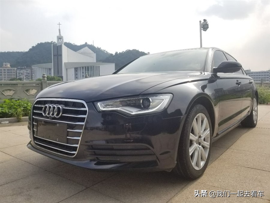2013年奥迪a6l值得买吗,12款奥迪a6l二手车10万块