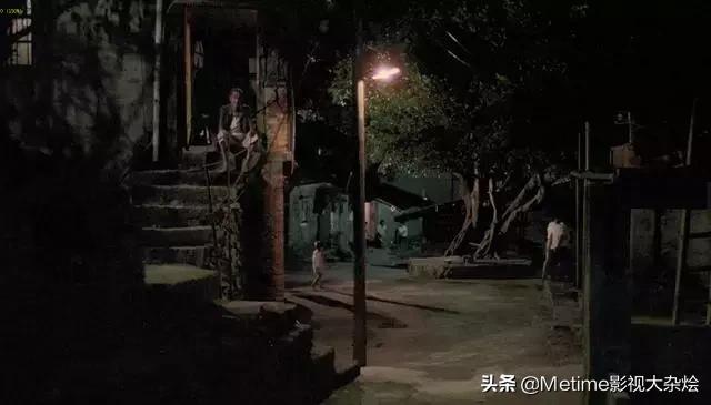 《恋恋风尘》事迹改编的一部影片,讲述了他步入社会后的青春故事