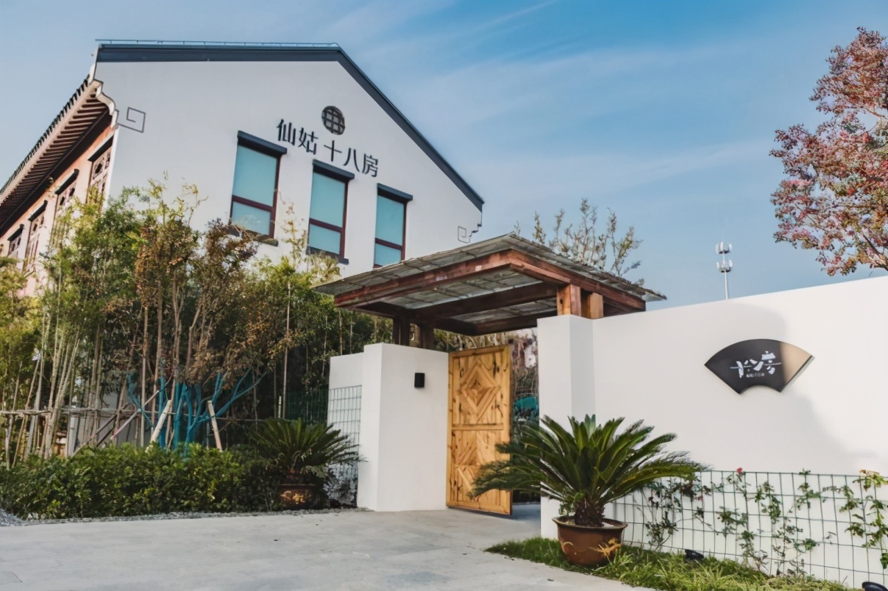 茅山句容和金坛打卡点,茅山必去景点