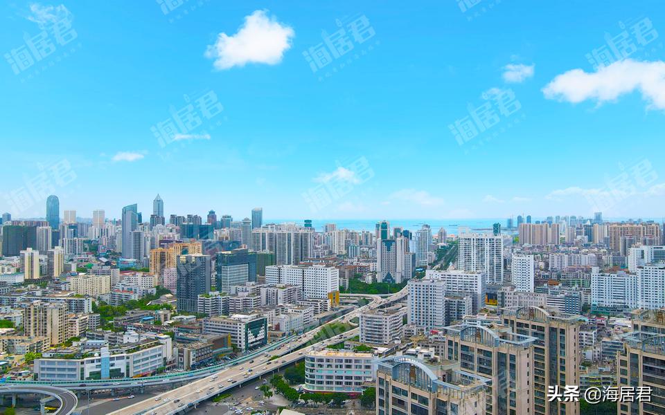 海口商品房最新备案价格,海口2019年商品房销售价