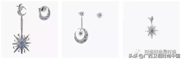 漂亮又好看的平价珠宝,高颜值平价小众高级感首饰分享