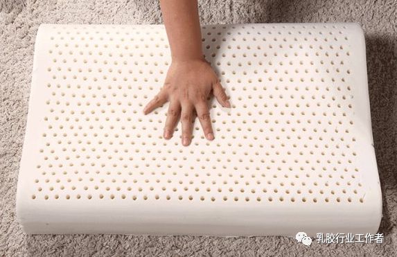 越南乳胶与泰国乳胶的区别,越南乳胶枕头是真的吗