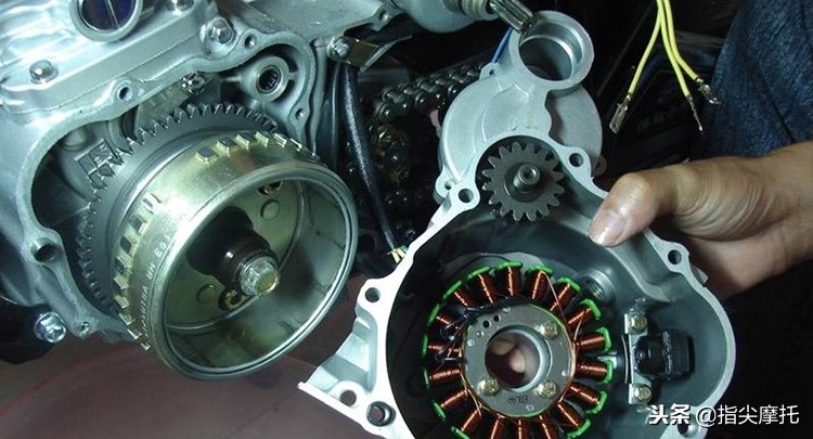 电喷3代摩托车,电喷摩托车优点与缺点