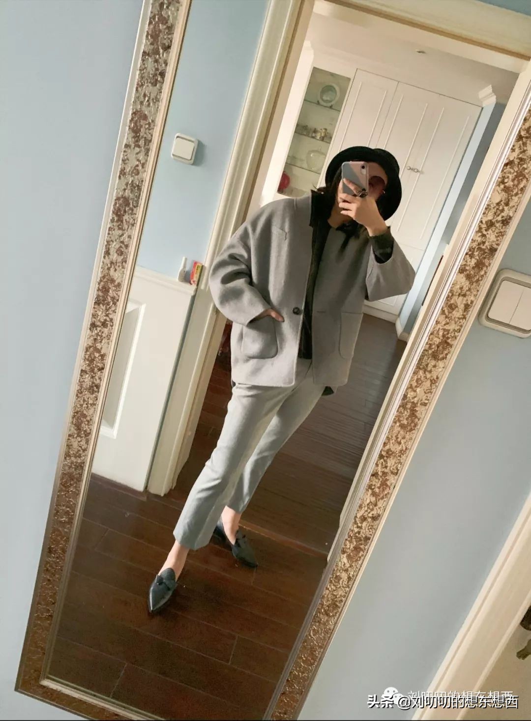 男士风格雅痞风,男士英伦雅痞风还有什么风格