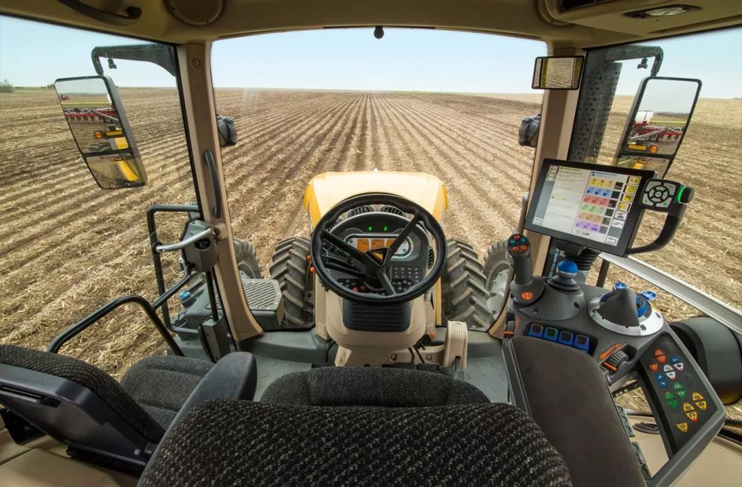 拖拉机“大马拉小车”消费警示下，为何大马拉小车机型仍最畅销？