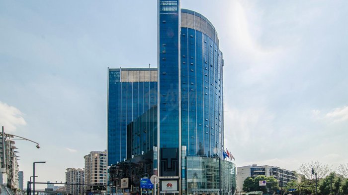 成都办公室出租哪些区域性价比高？费用是多少？