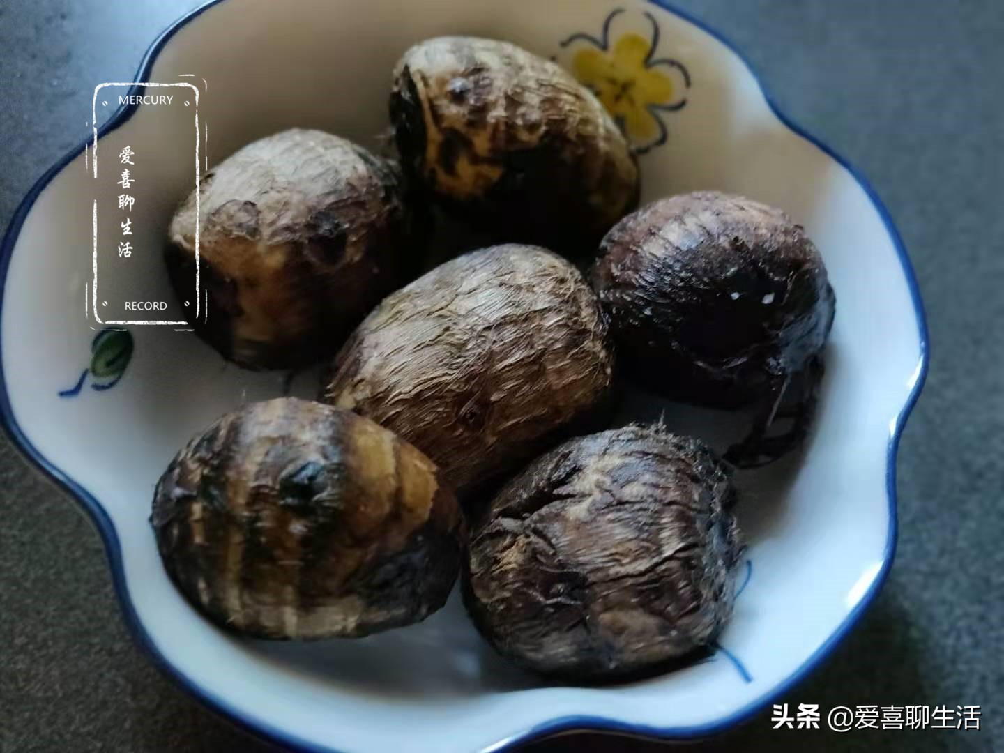 下元节的传统美食及来历,下元节吃什么南方